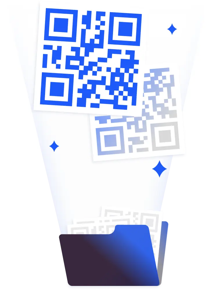 Premium QR Codes